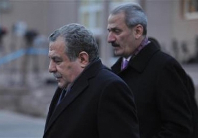 У Туреччині пішли у відставку три міністри, чиїх синів заарештували за корупцію