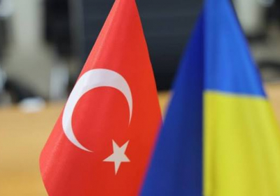 Україна завершила ратифікацію угоди про вільну торгівлю між Україною та Туреччиною
