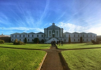 Тюрьму в Ирландии признали лучшим туристическим объектом Европы