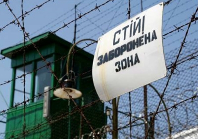 В Одеській колонії в'язні відмовилися виходити на роботу