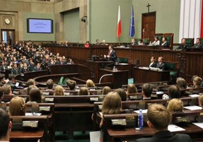 Комісія культури Польщі визнала Волинську трагедію геноцидом