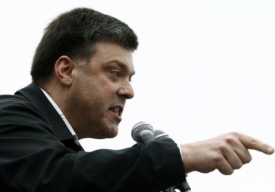 Росія хоче, щоб вибори президента України увійшли в політичний блок домовленостей - Тягнибок