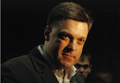 Олег Тягнибок. Фото: svoboda.org.ua