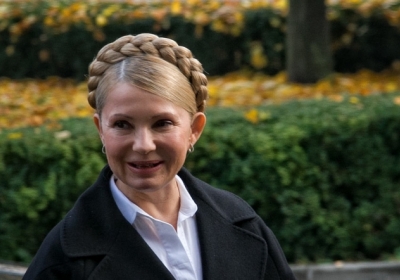 Европейский суд по правам человека в четверг обнародует решение по иску Тимошенко