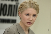 Тимошенко оскаржить у суді відмову тюремників пустити її до мами