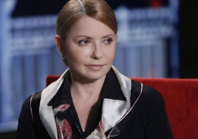 Тимошенко судиться з працівниками Качанівської колонії