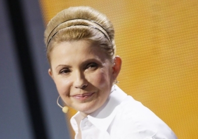 В Держдумі Росії хочуть бачити Тимошенко на посаді прем'єр-міністра України, - ЗМІ