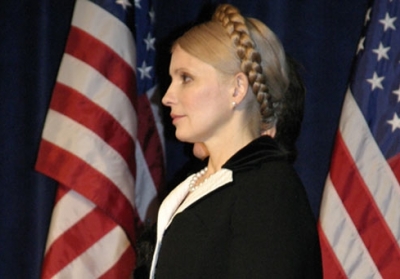 Сенат США принял резолюцию в поддержку Тимошенко 