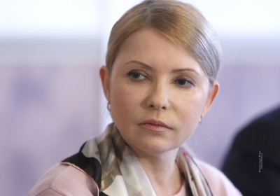 Юлія Тимошенко. Фото: batkivshchyna.com.ua