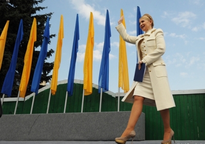 Ахметов і Фірташ можуть змусити Януковича звільнити Тимошенко - EUObserver