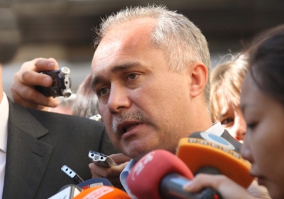 Пшонка засекретив інформацію про нових свідків у справі Щербаня, - адвокат Тимошенко
