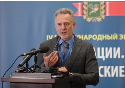 Фірташ консолідує близько 70% ринків українських облгазів