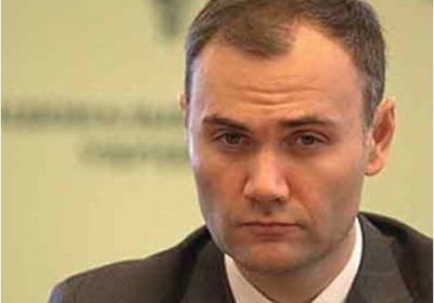 Екс-міністр фінансів Юрій Колобов заарештований в Іспанії на 40 днів