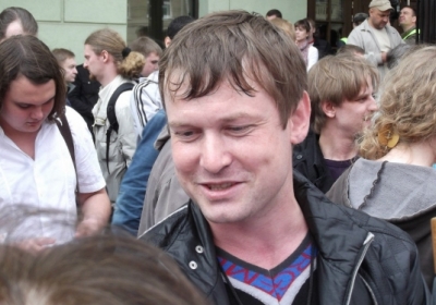 Блогери про викрадення Развозжаєва:  Ганьба українським правоохоронцям