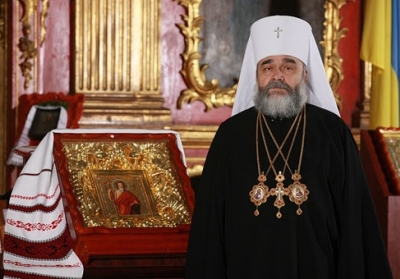 Помер предстоятель Української автокефальної православної церкви