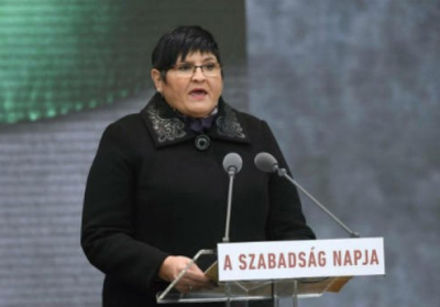 СБУ допросила одного из лидеров венгров Закарпатья из-за речи о 