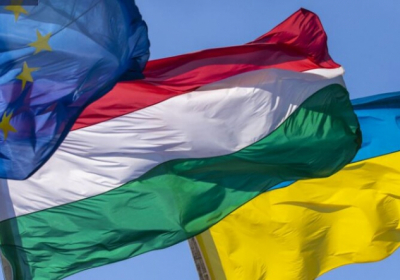 Парламент Угорщини призначив новий термін ратифікації вступу Фінляндії та Швеції в НАТО