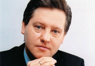 Юрий Чередниченко. Фото: bpart.kiev.ua