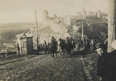 Їхніми очима. Україна 1918 року на фото з Національного архіву (Нідерланди)