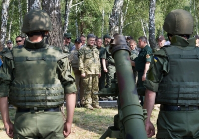 Из-за отсутствия разрешения на экспорт Германия задерживает бронежилеты для Украины