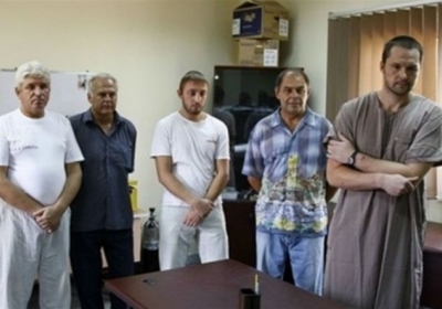 В Лівії 19 українців засудили до 10 років тюрми за посібництво режиму Каддафі