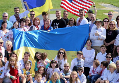 Украинцы восьми в мире по количеству международных мигрантов