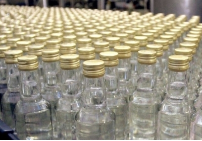 Правительство одобрило законопроект о продаже спиртзаводов