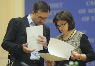 Комітет кредиторів списав Україні $3,6 мільярда боргу