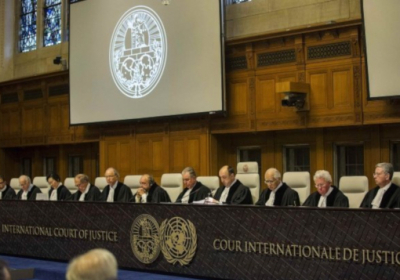 Вперше в історії представника рф не обрали до складу Міжнародного суду ООН