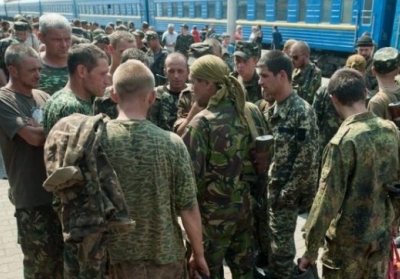 24-ту механізовану бригаду з Яворова несподівано відправляють в зону АТО за день до виборів