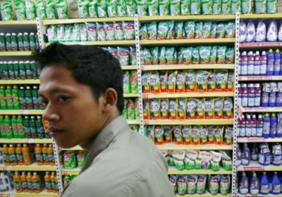 Unilever у 2012 році збільшила продажі у країнах третього світу