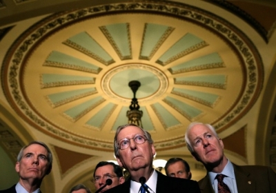 Сенаторы США призывают Обаму дать Украине ракеты 