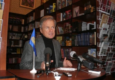 Костенко: наше з Ющенком об’єднання – єдине праве в Україні