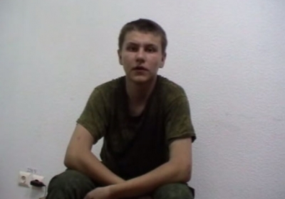 21-річний мешканець Анапи отримував $360 в місяць за службу в ДНР, - відео