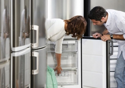 Новые и анонсированные холодильники в 2013 году