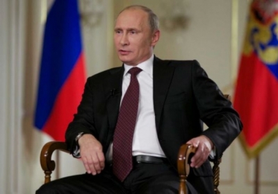 Путін: у Росії Сноуден може почуватися у безпеці