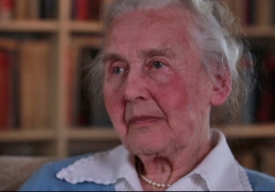 87-річна німкеня потрапила за ґрати через заперечення Голокосту