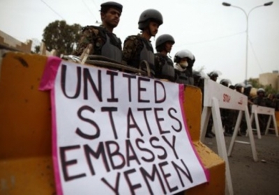 Громадяни США залишають Ємен, у Росії суд скоротив термін Ходорковському, на 