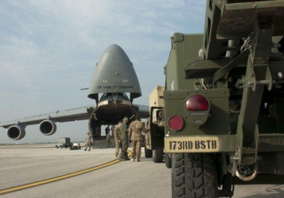 Верховний суд США дозволив адміністрації Трампа ввести заборону на службу трансгендерів в армії