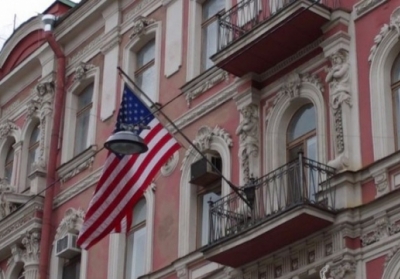 США закрыли посольство в Анкаре из-за убийство российского посла