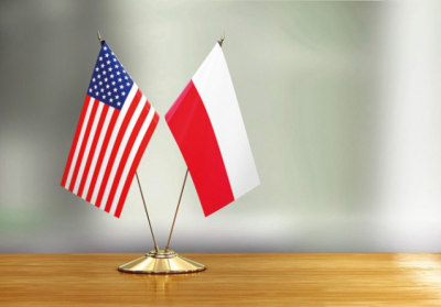 Байден оголосить про надання Польщі кредиту на $2 млрд


