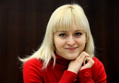 Шахістка з України стала чемпіонкою світу
