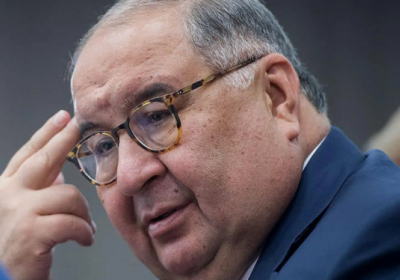 ЄС шукає компроміс щодо санкцій проти Усманова після вимог Франції