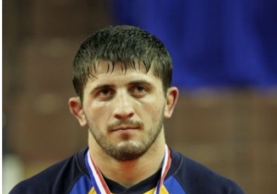 Українець став дворазовим чемпіоном світу з боротьби (відео)