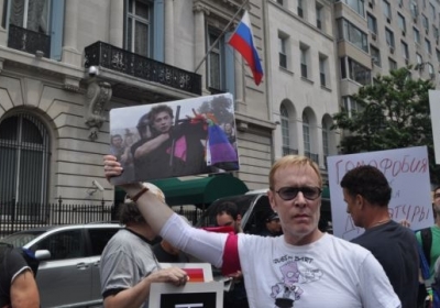 Нью-йоркські ресторани оголосили бойкот російській горілці