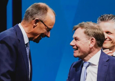 Війна в Україні залишається пріоритетом для Берліна навіть на тлі ескалації з Іраном – МЗС Німеччини