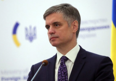 Пристайко окреслив позицію України на «нормандському саміті»