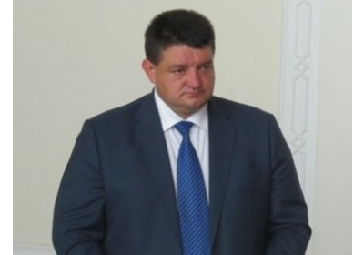 Прокурор Волині Максимов звільнився після журналістського розслідування