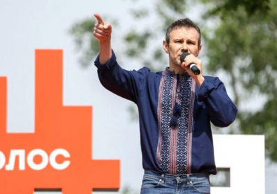 Вакарчук заплатил 2 млн грн телеканала СТБ за трансляцию его концерта