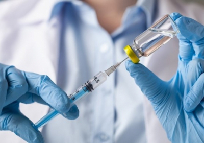 За сутки в Украине вакцинировали против COVID-19 еще более 53 000 человек